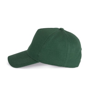 Casquette coton épais - 5 panneaux 32