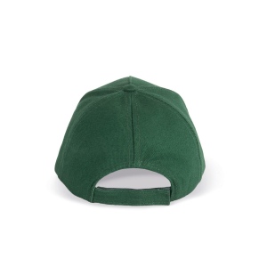 Casquette coton épais - 5 panneaux 33