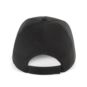 Casquette coton épais - 5 panneaux 34