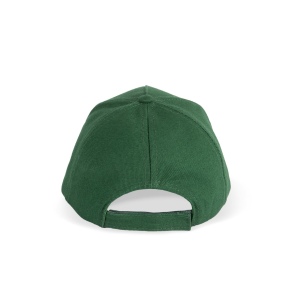 Casquette coton épais - 5 panneaux 35