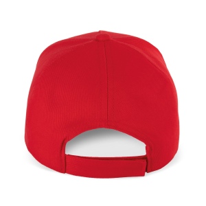 Casquette coton épais - 5 panneaux 37