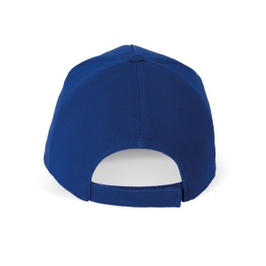 Casquette coton épais - 5 panneaux 38