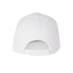 Casquette coton épais - 5 panneaux 39