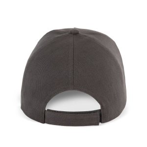 Casquette coton épais - 5 panneaux 40
