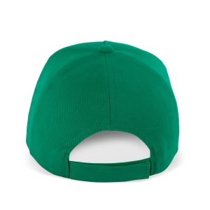 Casquette coton épais - 5 panneaux 42