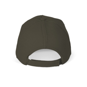 Casquette coton épais - 5 panneaux 43