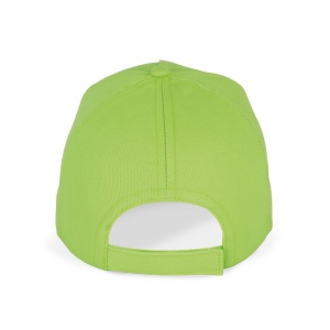 Casquette coton épais - 5 panneaux 44