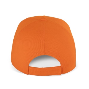 Casquette coton épais - 5 panneaux 45