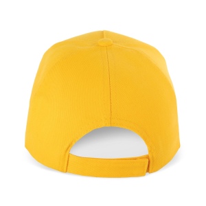 Casquette coton épais - 5 panneaux 47