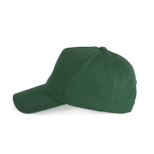 Casquette coton épais - 5 panneaux 49
