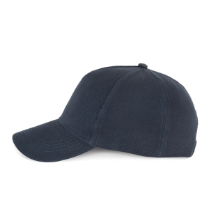 Casquette coton épais - 5 panneaux 50