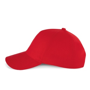 Casquette coton épais - 5 panneaux 51