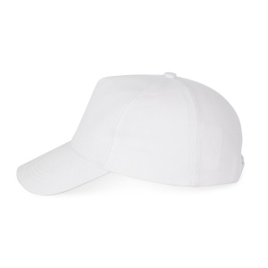 Casquette coton épais - 5 panneaux 53