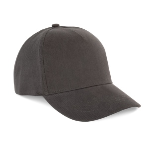 Casquette coton épais - 5 panneaux 54