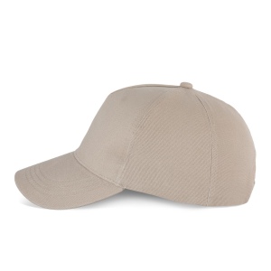 Casquette coton épais - 5 panneaux 55