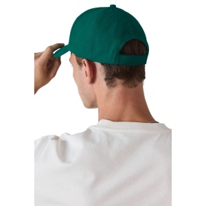 Casquette coton épais - 5 panneaux 20