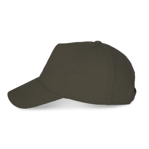 Casquette coton épais - 5 panneaux 57