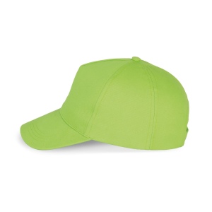 Casquette coton épais - 5 panneaux 58