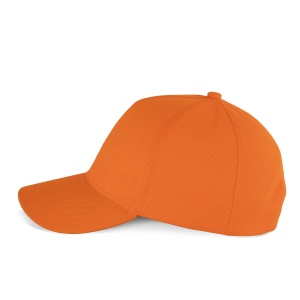Casquette coton épais - 5 panneaux 59