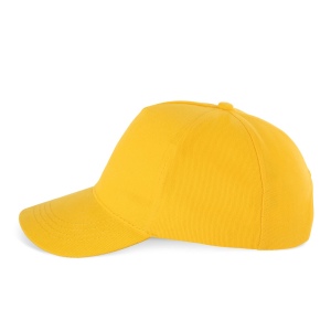 Casquette coton épais - 5 panneaux 61