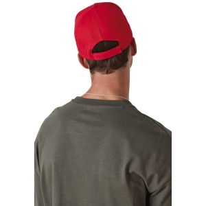 Casquette coton épais - 5 panneaux 24