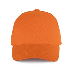 Casquette coton épais - 5 panneaux 14