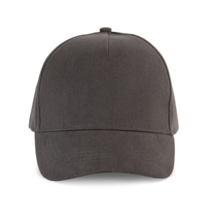 Casquette coton épais - 5 panneaux 8