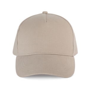 Casquette coton épais - 5 panneaux 10