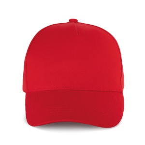 Casquette coton épais - 5 panneaux 5