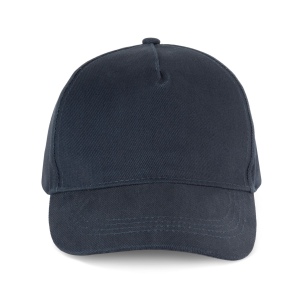 Casquette coton épais - 5 panneaux 4