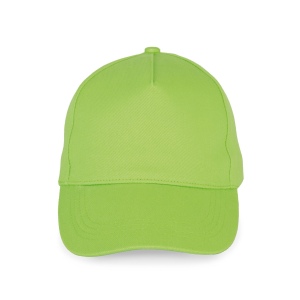 Casquette coton épais - 5 panneaux 13