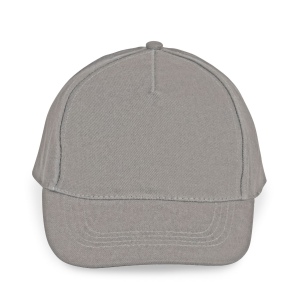 Casquette coton épais - 5 panneaux 9