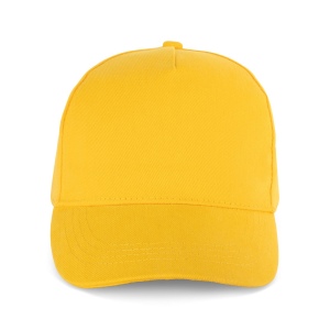 Casquette coton épais - 5 panneaux 16