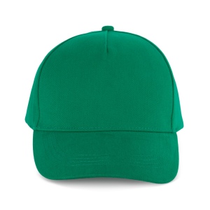Casquette coton épais - 5 panneaux 11