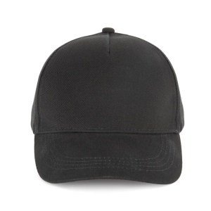 Casquette coton épais - 5 panneaux 2