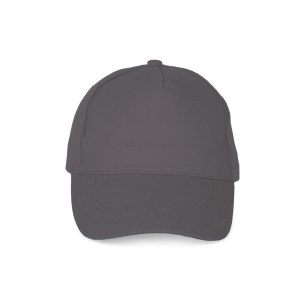 Casquette coton épais - 5 panneaux 15