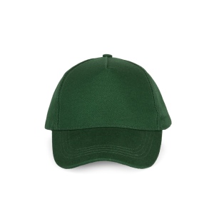 Casquette coton épais - 5 panneaux 3