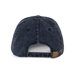 Casquette Vintage - 6 panneaux 25