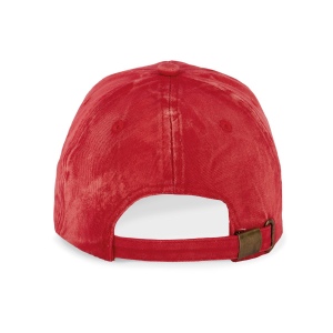 Casquette Vintage - 6 panneaux 26