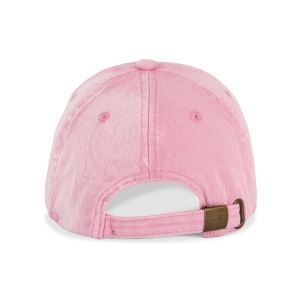 Casquette Vintage - 6 panneaux 27