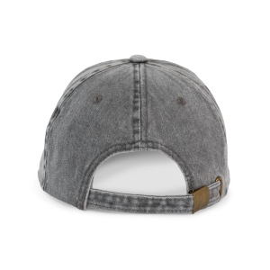Casquette Vintage - 6 panneaux 28