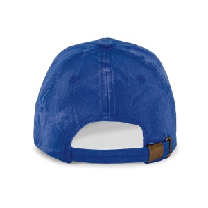 Casquette Vintage - 6 panneaux 29