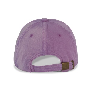 Casquette Vintage - 6 panneaux 30