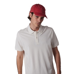 Casquette Vintage - 6 panneaux 13