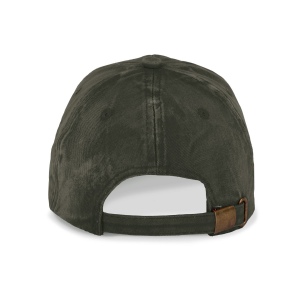 Casquette Vintage - 6 panneaux 31