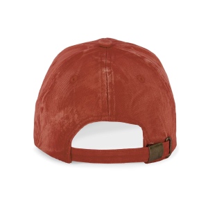 Casquette Vintage - 6 panneaux 32