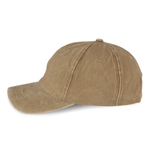 Casquette Vintage - 6 panneaux 37