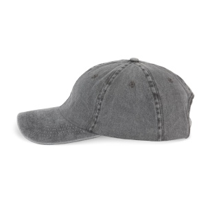 Casquette Vintage - 6 panneaux 38