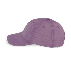 Casquette Vintage - 6 panneaux 40