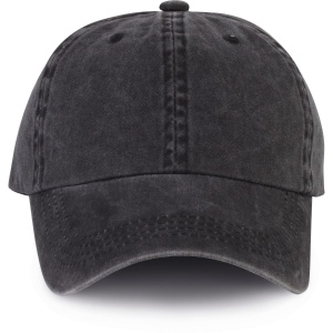 Casquette Vintage - 6 panneaux 18